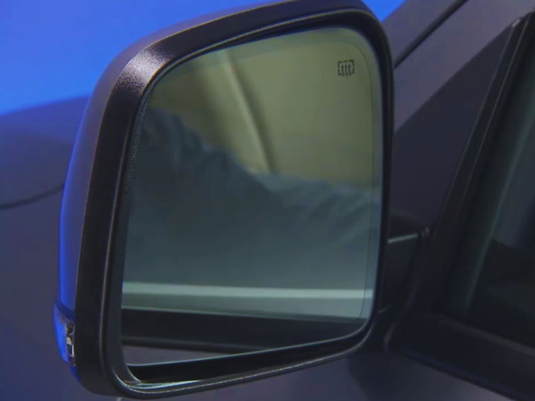 Why Your Dodge Durango Blind Spot Monitoring Not Working